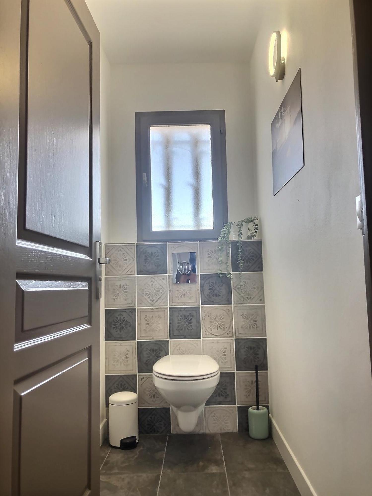 Gites La Catalane Theza Pokoj fotografie